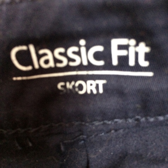 EUC Croft & Barrow paisley skirt sz12 - Picture 4 of 6